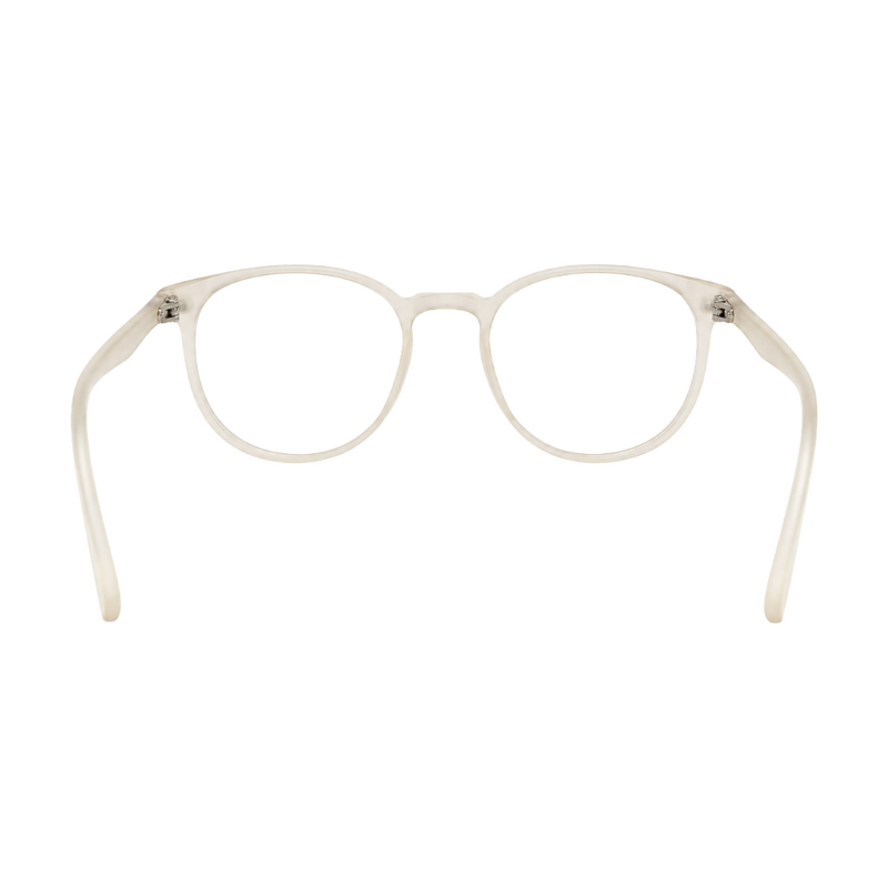OS JJ Frame 3227 | Round Prescription Eyeglasses-zoom-