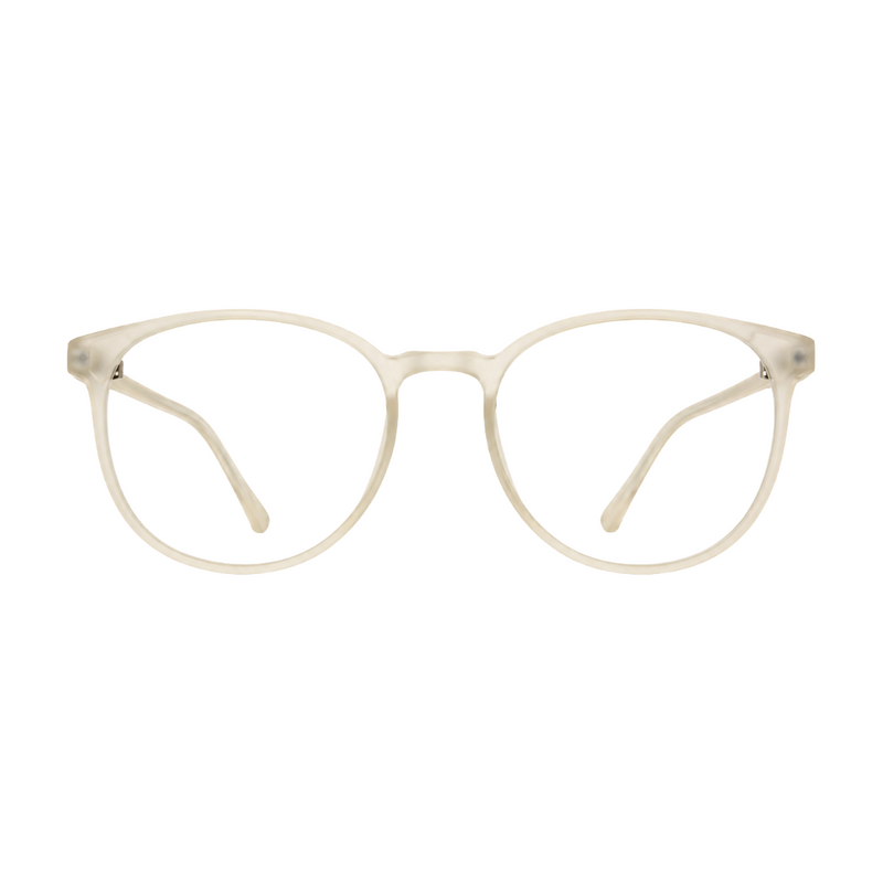 OS JJ Frame 3227 | Round Prescription Eyeglasses-zoom-