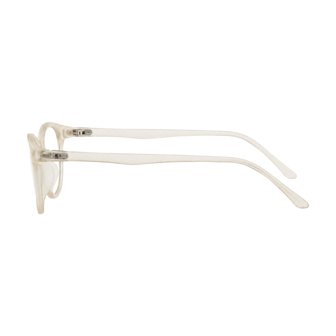 OS JJ Frame 3227 | Round Prescription Eyeglasses-zoom-39