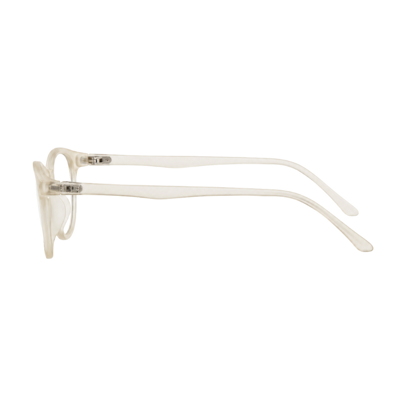 OS JJ Frame 3227 | Round Prescription Eyeglasses-zoom-