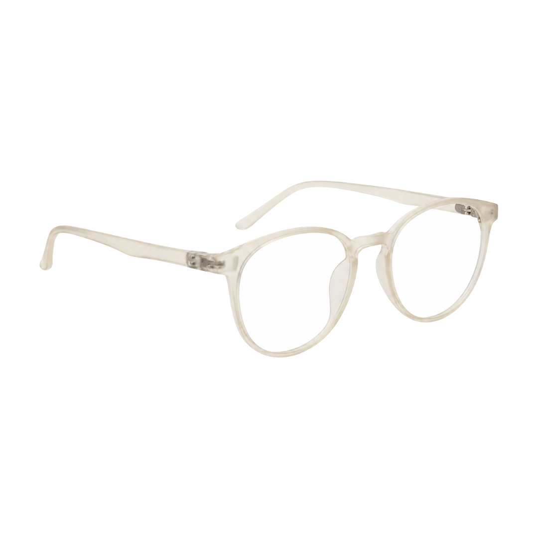 OS JJ Frame 3227 | Round Prescription Eyeglasses-zoom-41