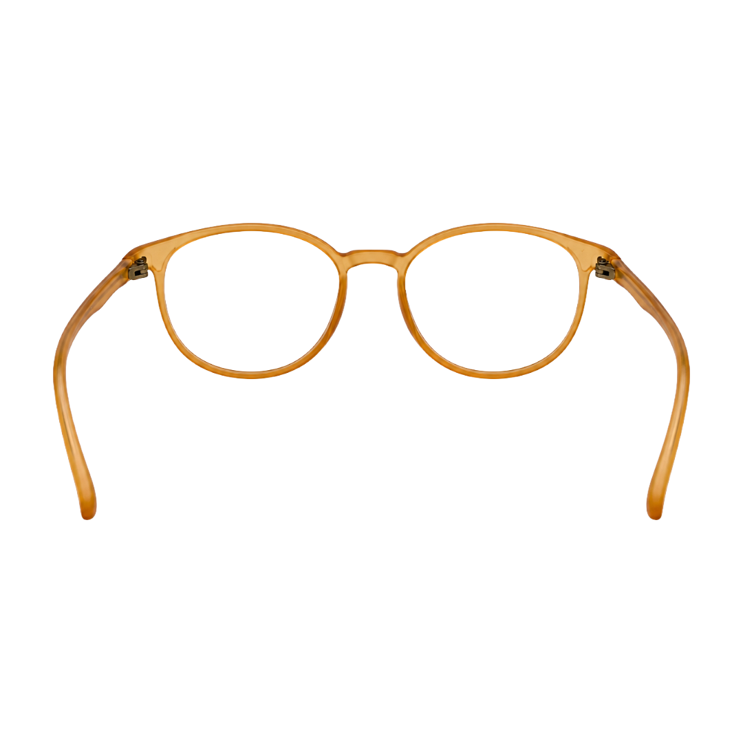 OS JJ Frame 3227 | Round Prescription Eyeglasses-zoom-76