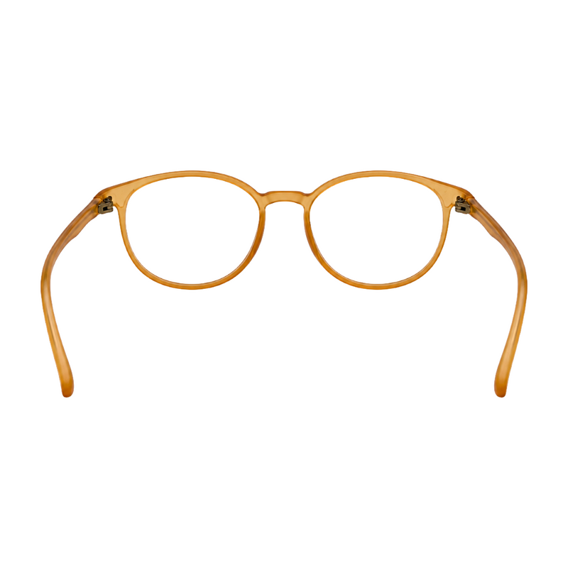 OS JJ Frame 3227 | Round Prescription Eyeglasses-zoom-