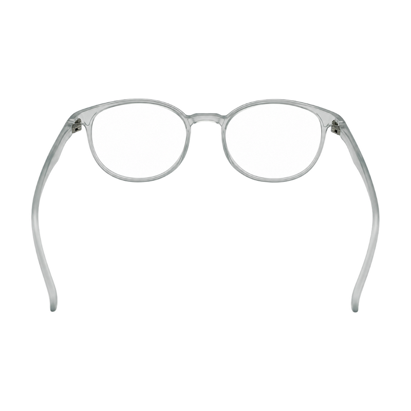 OS JJ Frame 3227 | Round Prescription Eyeglasses-zoom-