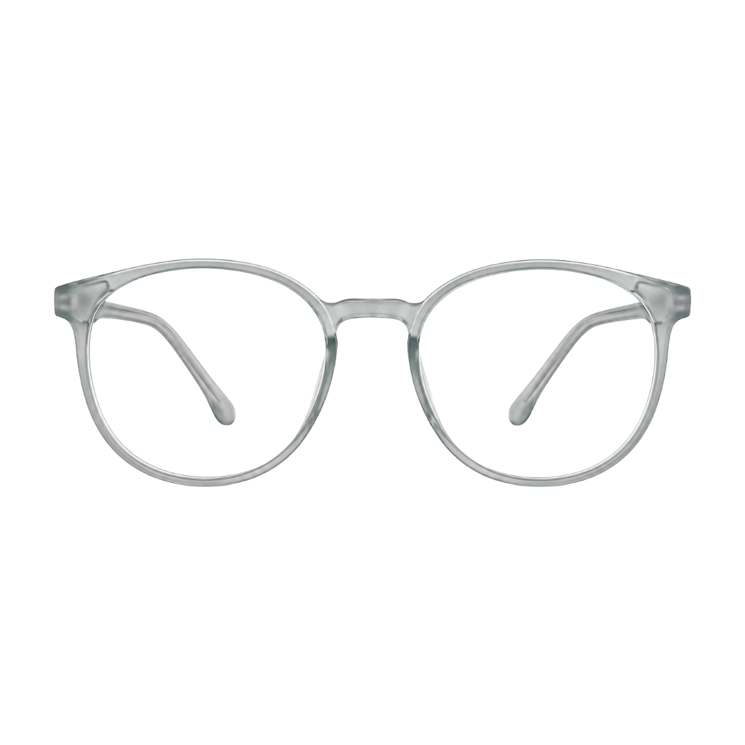 OS JJ Frame 3227 | Round Prescription Eyeglasses-28