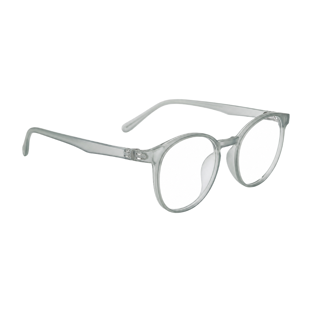 OS JJ Frame 3227 | Round Prescription Eyeglasses-zoom-32