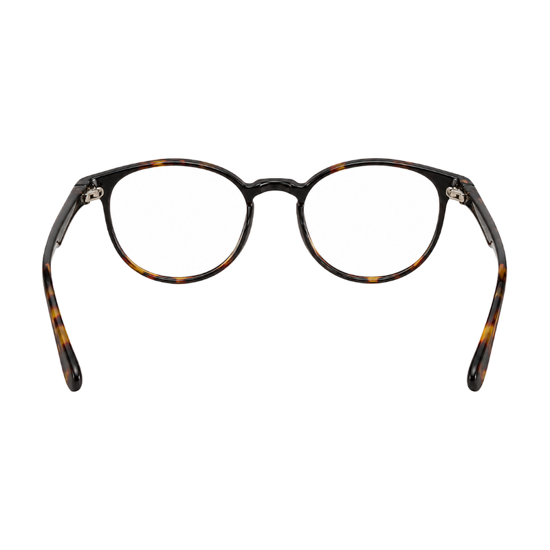 OS JJ Frame 3227 | Round Prescription Eyeglasses-zoom-