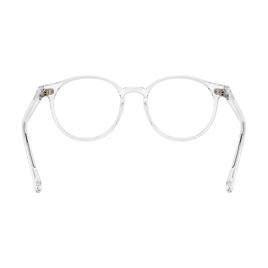 OS JJ Frame 3227 | Round Prescription Eyeglasses-zoom-22