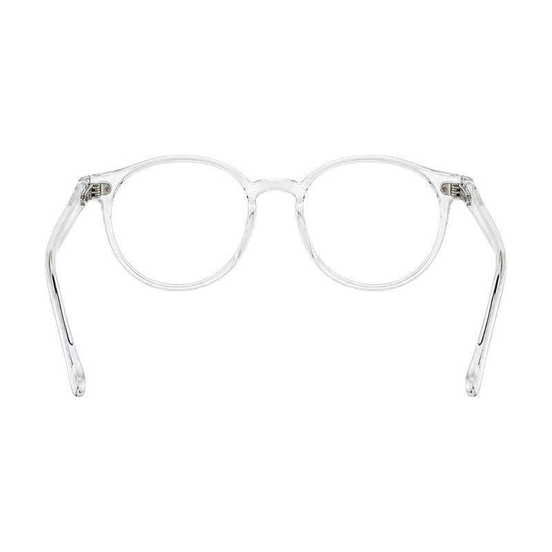 OS JJ Frame 3227 | Round Prescription Eyeglasses-zoom-