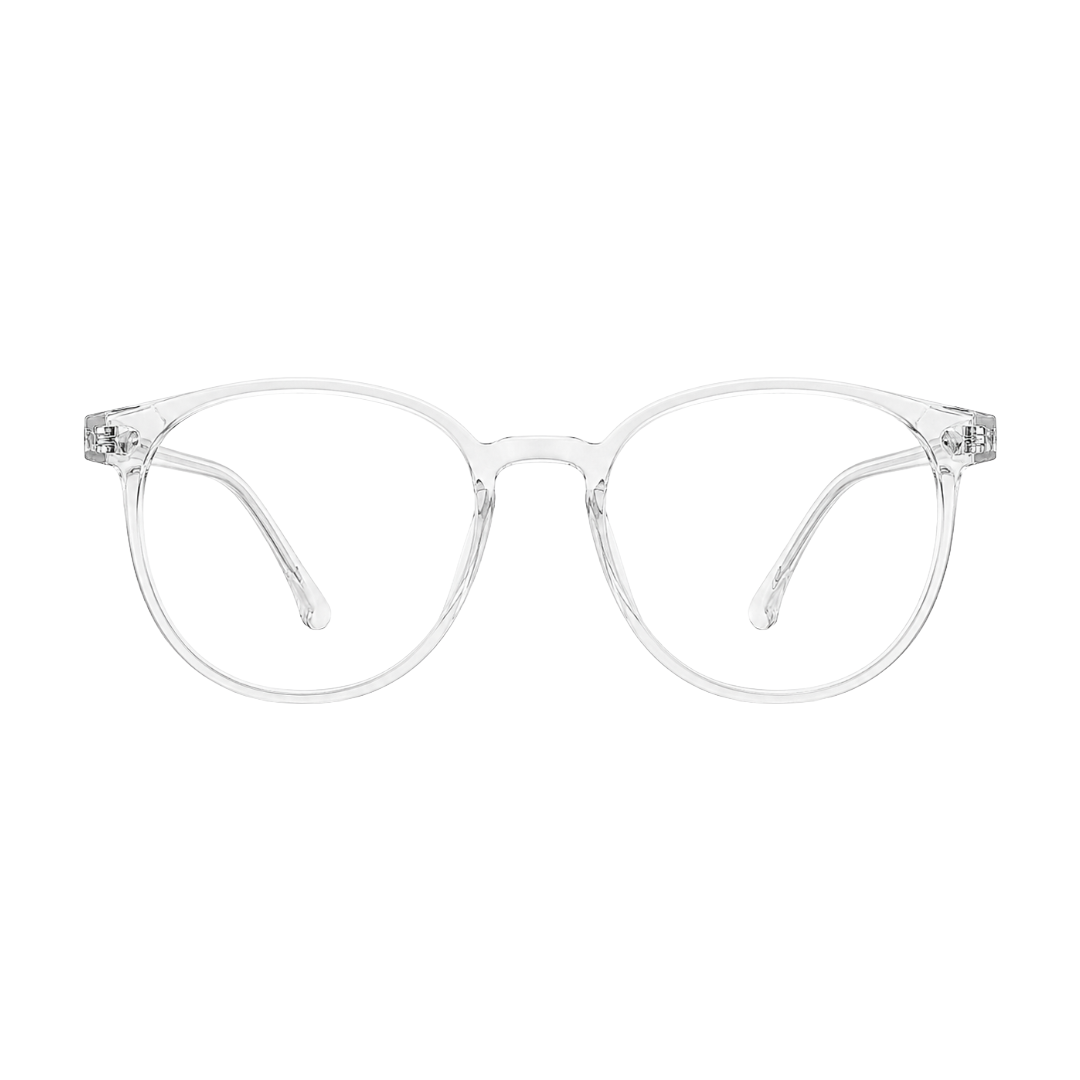 OS JJ Frame 3227 | Round Prescription Eyeglasses-zoom-19