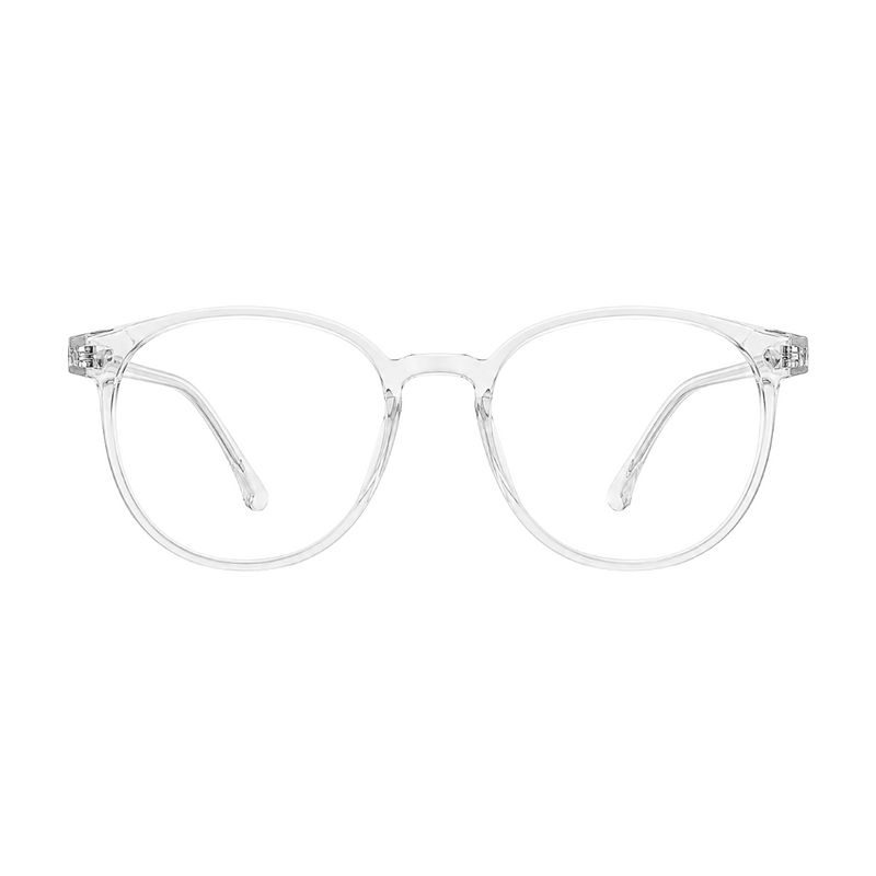 OS JJ Frame 3227 | Round Prescription Eyeglasses-zoom-