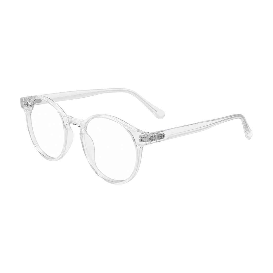 OS JJ Frame 3227 | Round Prescription Eyeglasses-zoom-20