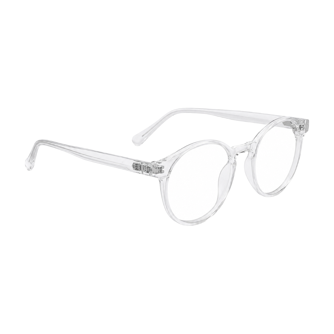 OS JJ Frame 3227 | Round Prescription Eyeglasses-zoom-23