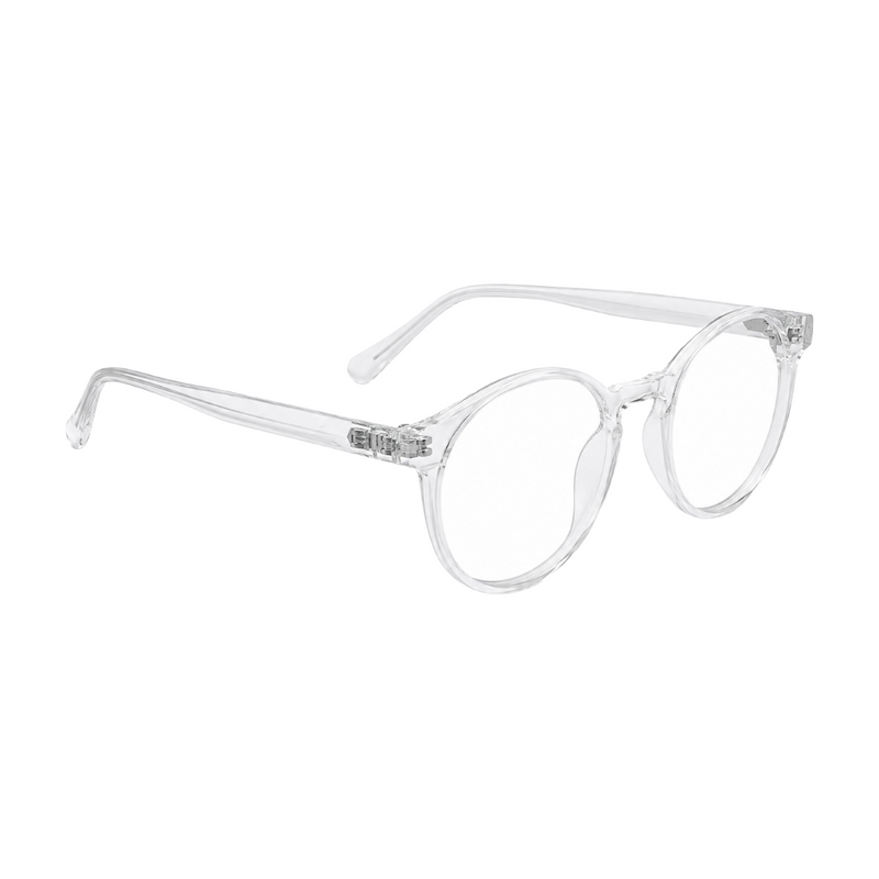 OS JJ Frame 3227 | Round Prescription Eyeglasses-zoom-