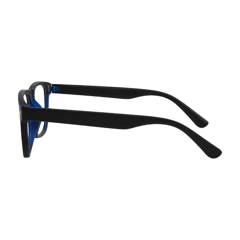 OS JJ FRAME 3229 | Wide Rectangular Eyeglasses-zoom-