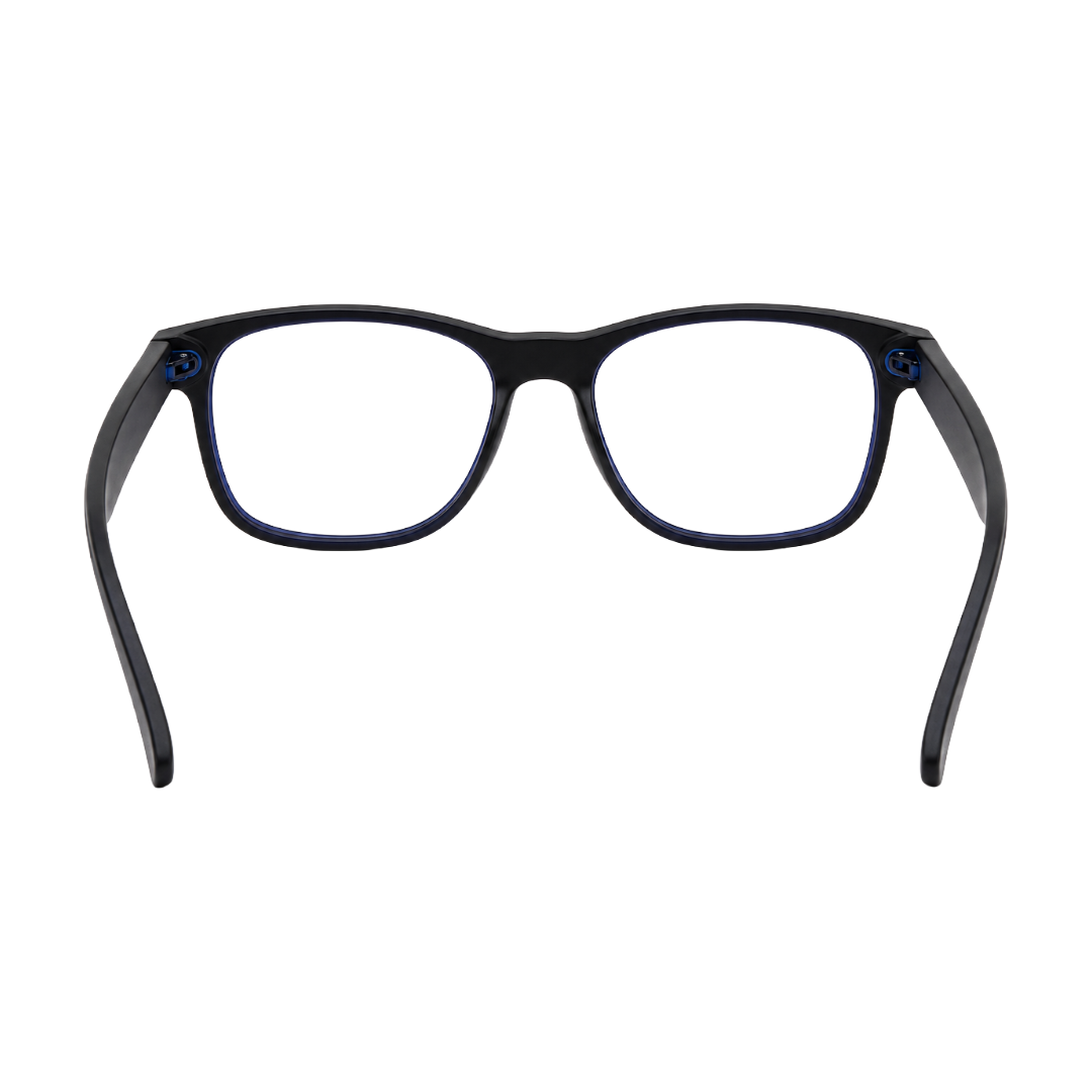 OS JJ FRAME 3229 | Wide Rectangular Eyeglasses-zoom-4