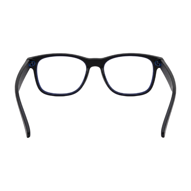 OS JJ FRAME 3229 | Wide Rectangular Eyeglasses-zoom-