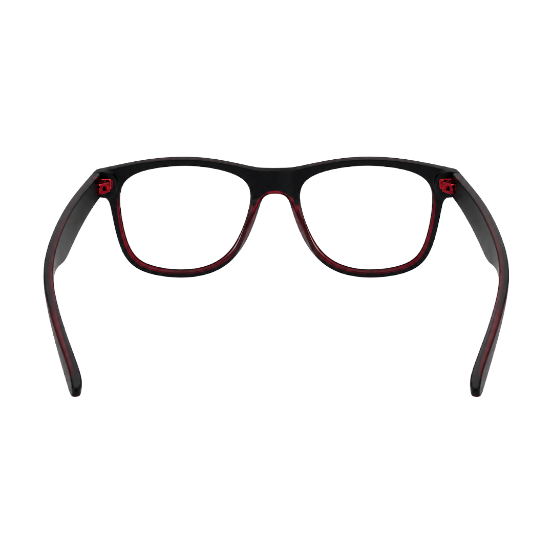 OS JJ FRAME 3229 | Wide Rectangular Eyeglasses-13