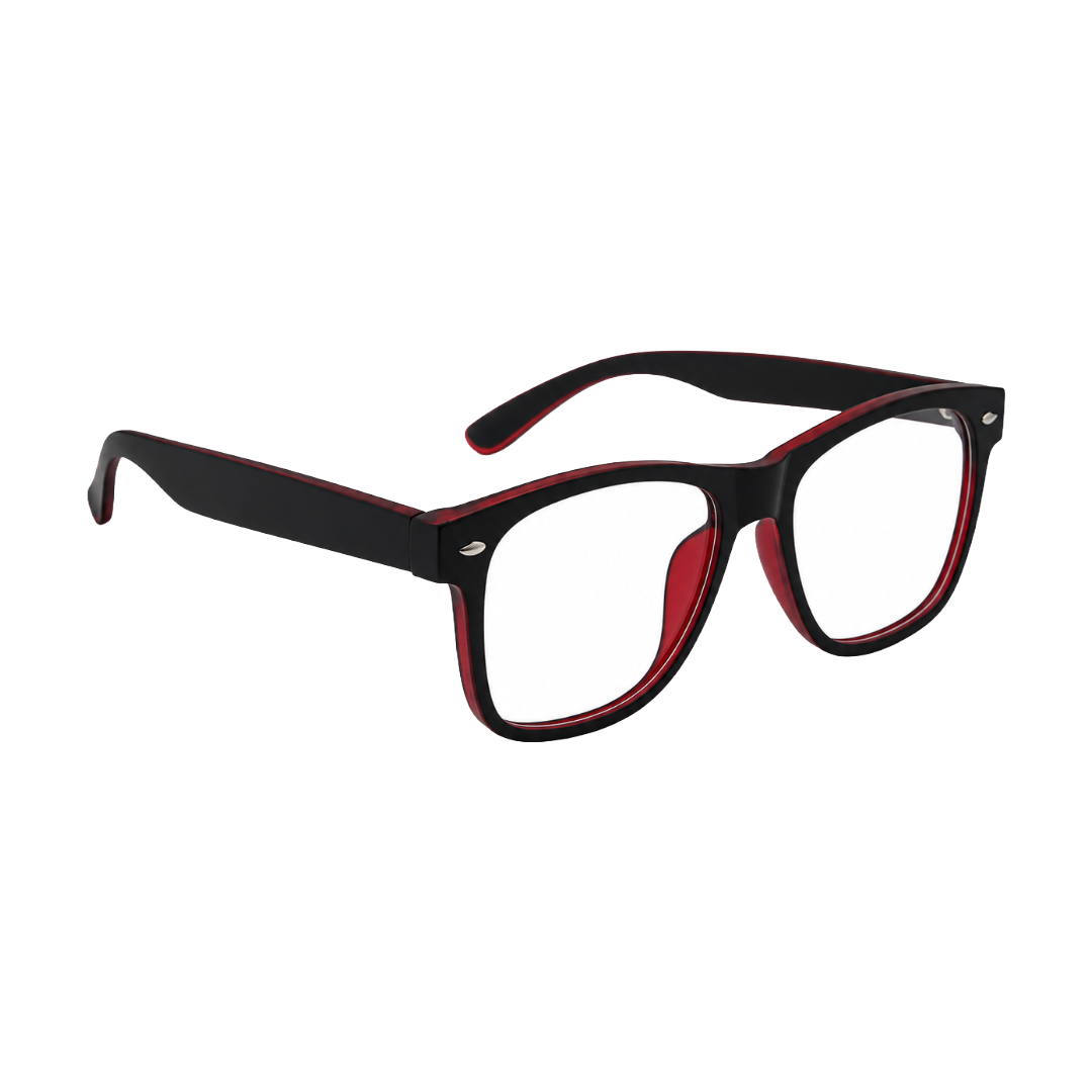 OS JJ FRAME 3229 | Wide Rectangular Eyeglasses-zoom-14