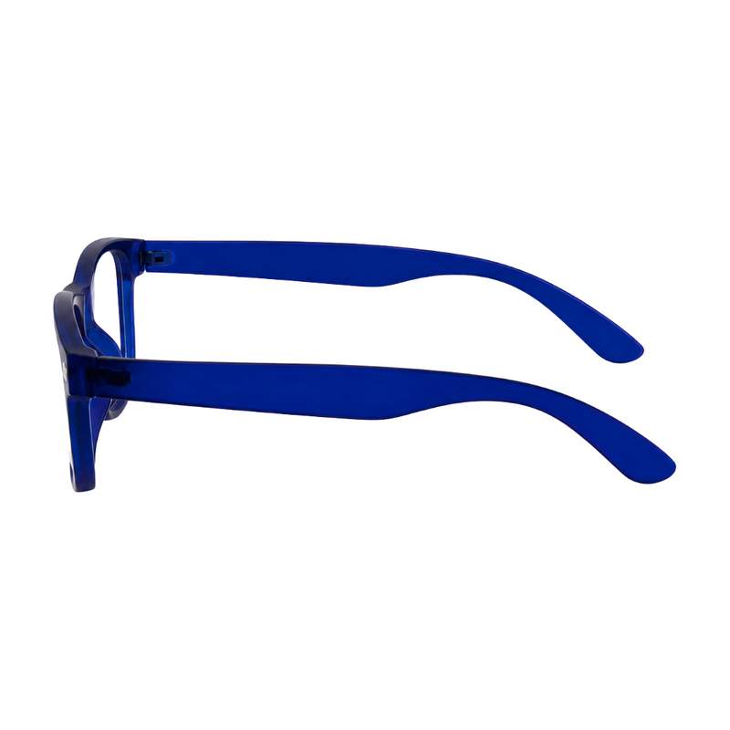 OS JJ FRAME 3229 | Wide Rectangular Eyeglasses-zoom-