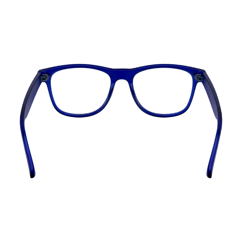 OS JJ FRAME 3229 | Wide Rectangular Eyeglasses-zoom-