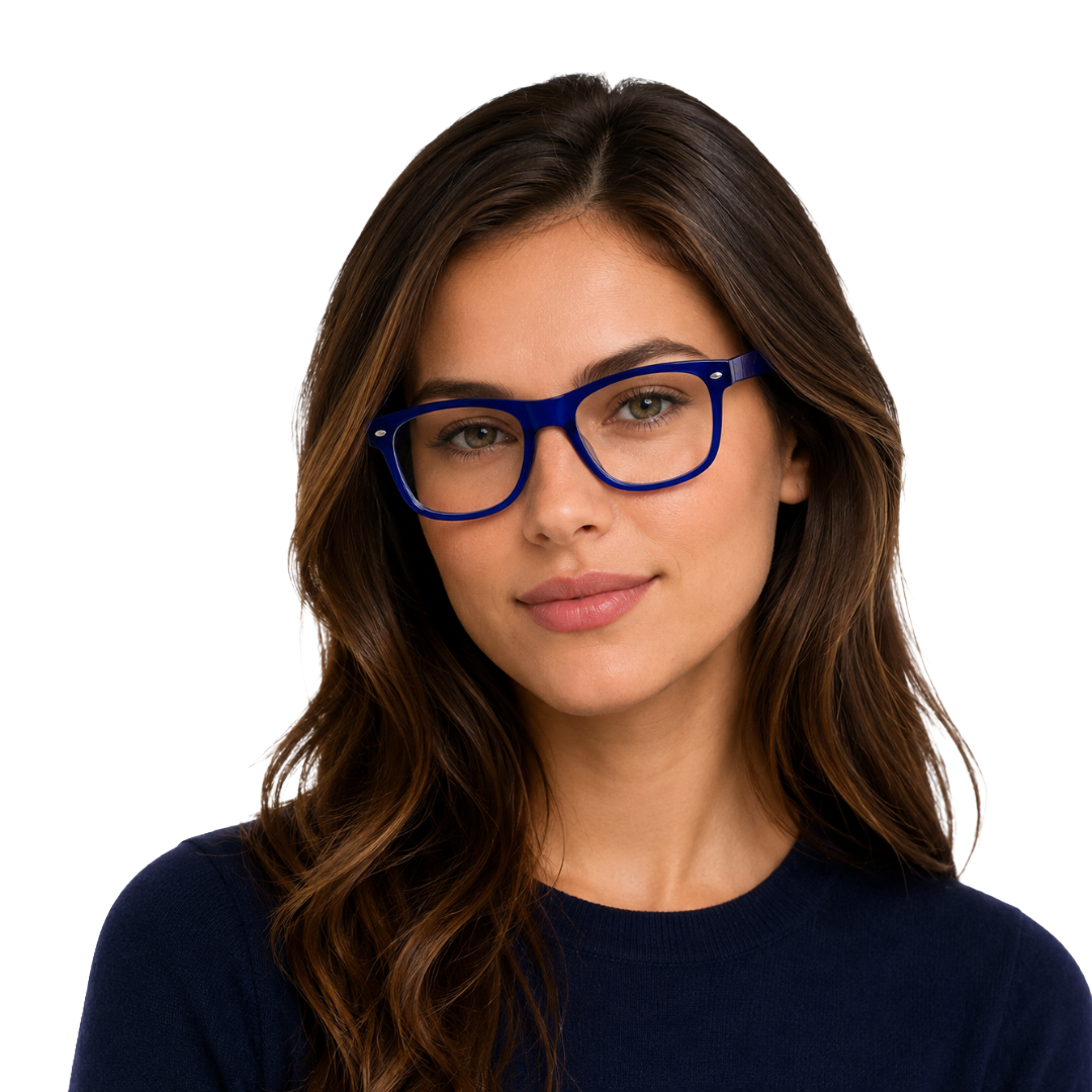 OS JJ FRAME 3229 | Wide Rectangular Eyeglasses-zoom-33
