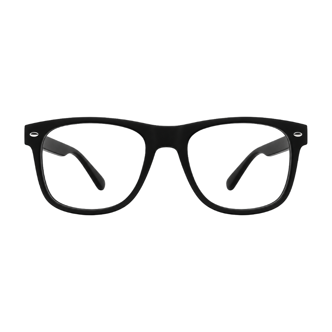 OS JJ FRAME 3229 | Wide Rectangular Eyeglasses-19