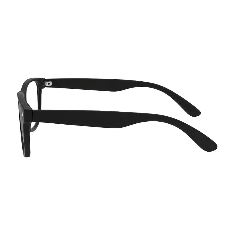 OS JJ FRAME 3229 | Wide Rectangular Eyeglasses-zoom-