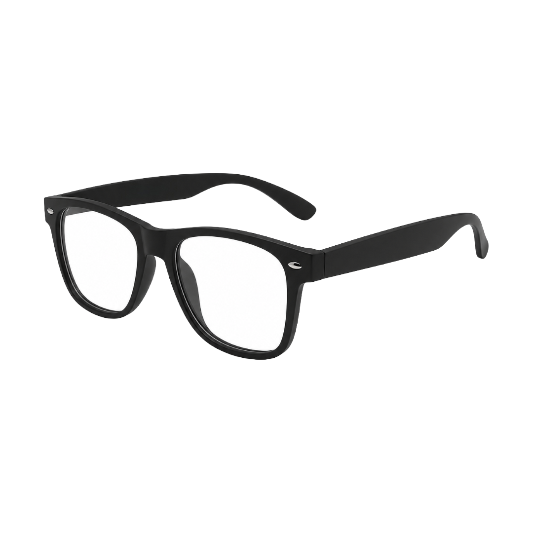 OS JJ FRAME 3229 | Wide Rectangular Eyeglasses-20
