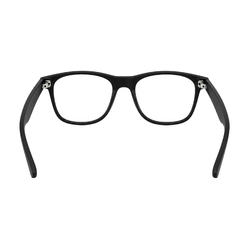 OS JJ FRAME 3229 | Wide Rectangular Eyeglasses-zoom-