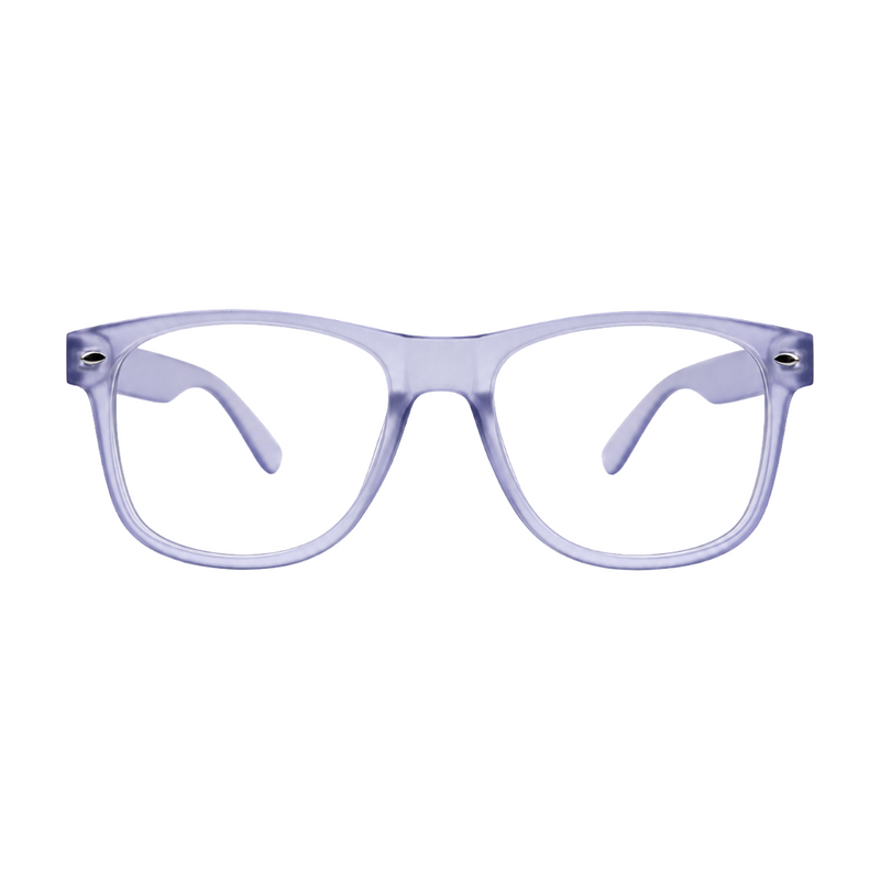 OS JJ FRAME 3229 | Wide Rectangular Eyeglasses-zoom-