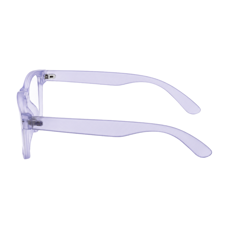 OS JJ FRAME 3229 | Wide Rectangular Eyeglasses-zoom-