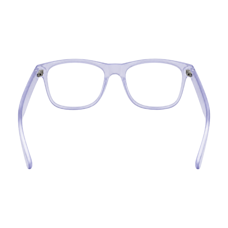 OS JJ FRAME 3229 | Wide Rectangular Eyeglasses-zoom-