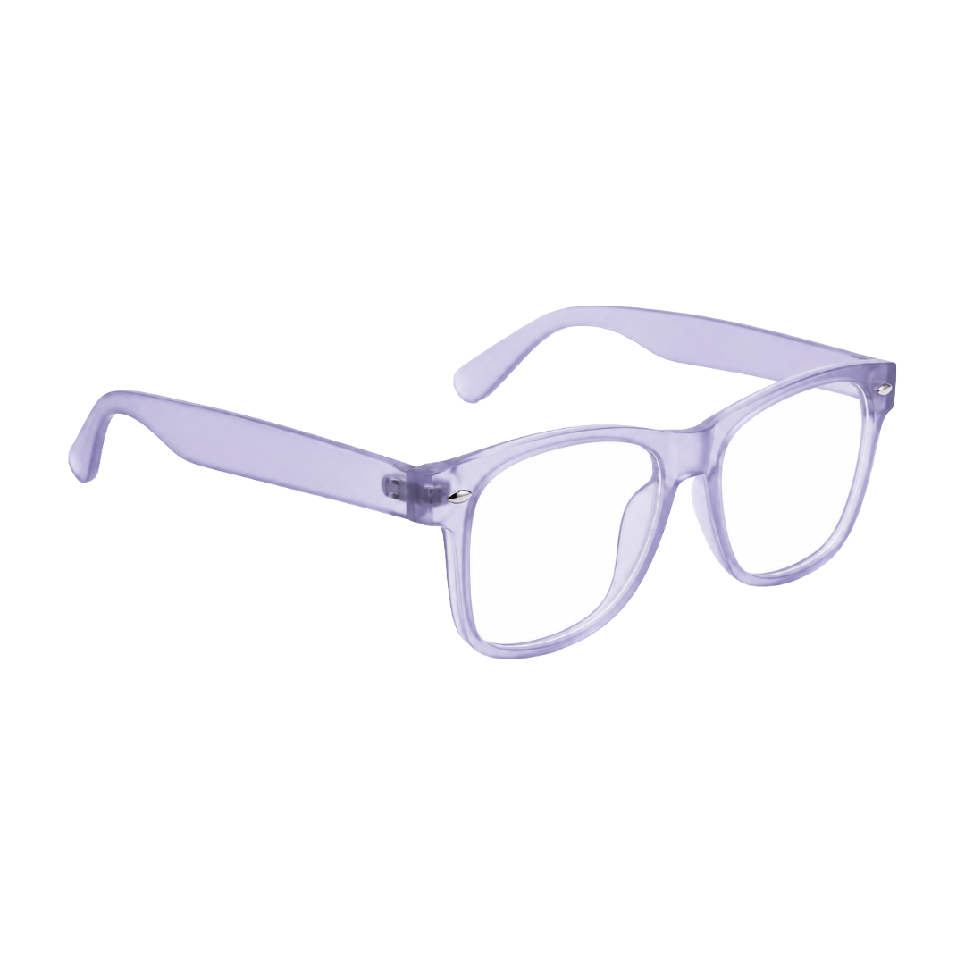 OS JJ FRAME 3229 | Wide Rectangular Eyeglasses-41