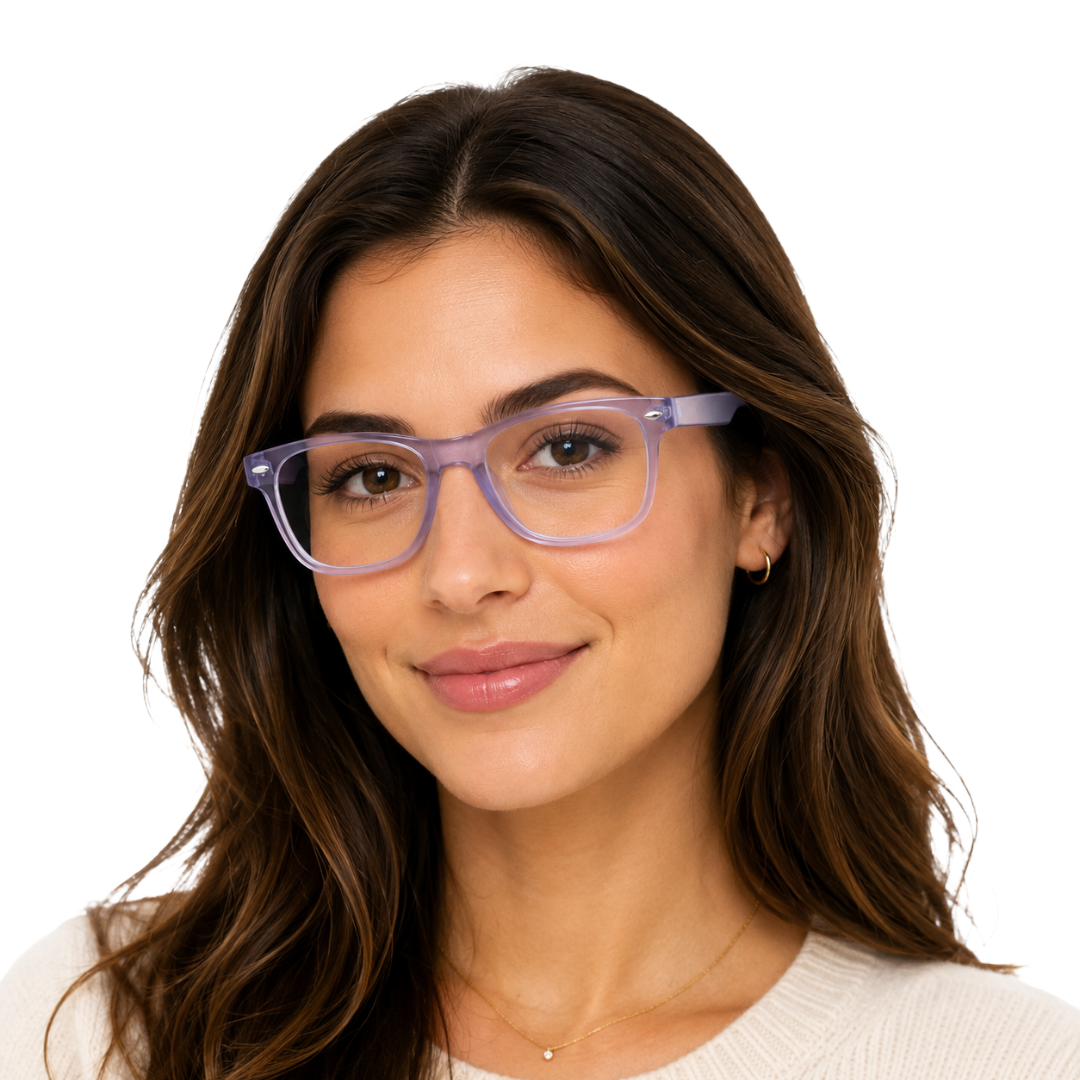 OS JJ FRAME 3229 | Wide Rectangular Eyeglasses-zoom-42