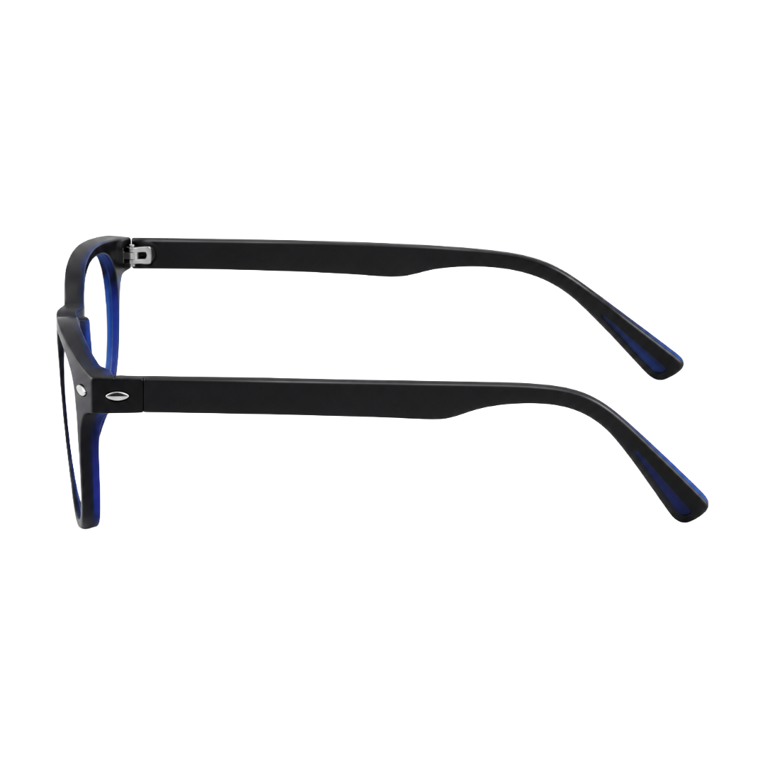 OS JJ Frames 3230 | Square Eyeglasses | Prescription Frames for Men & Women-zoom-21