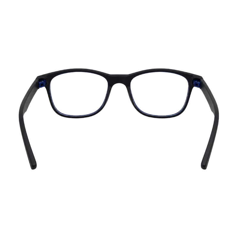 OS JJ Frames 3230 | Square Eyeglasses | Prescription Frames for Men & Women-zoom-