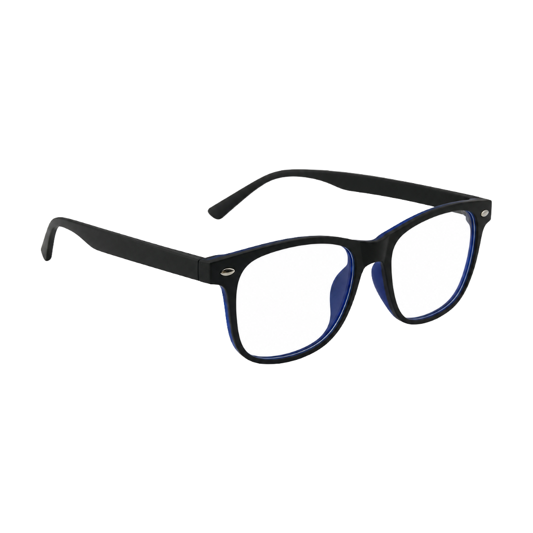 OS JJ Frames 3230 | Square Eyeglasses | Prescription Frames for Men & Women-23
