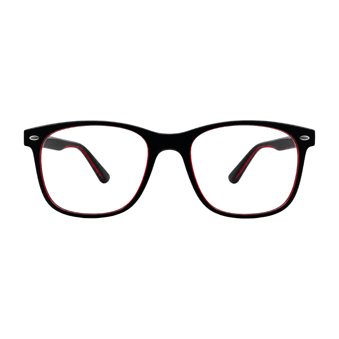 OS JJ Frames 3230 | Square Eyeglasses | Prescription Frames for Men & Women-28