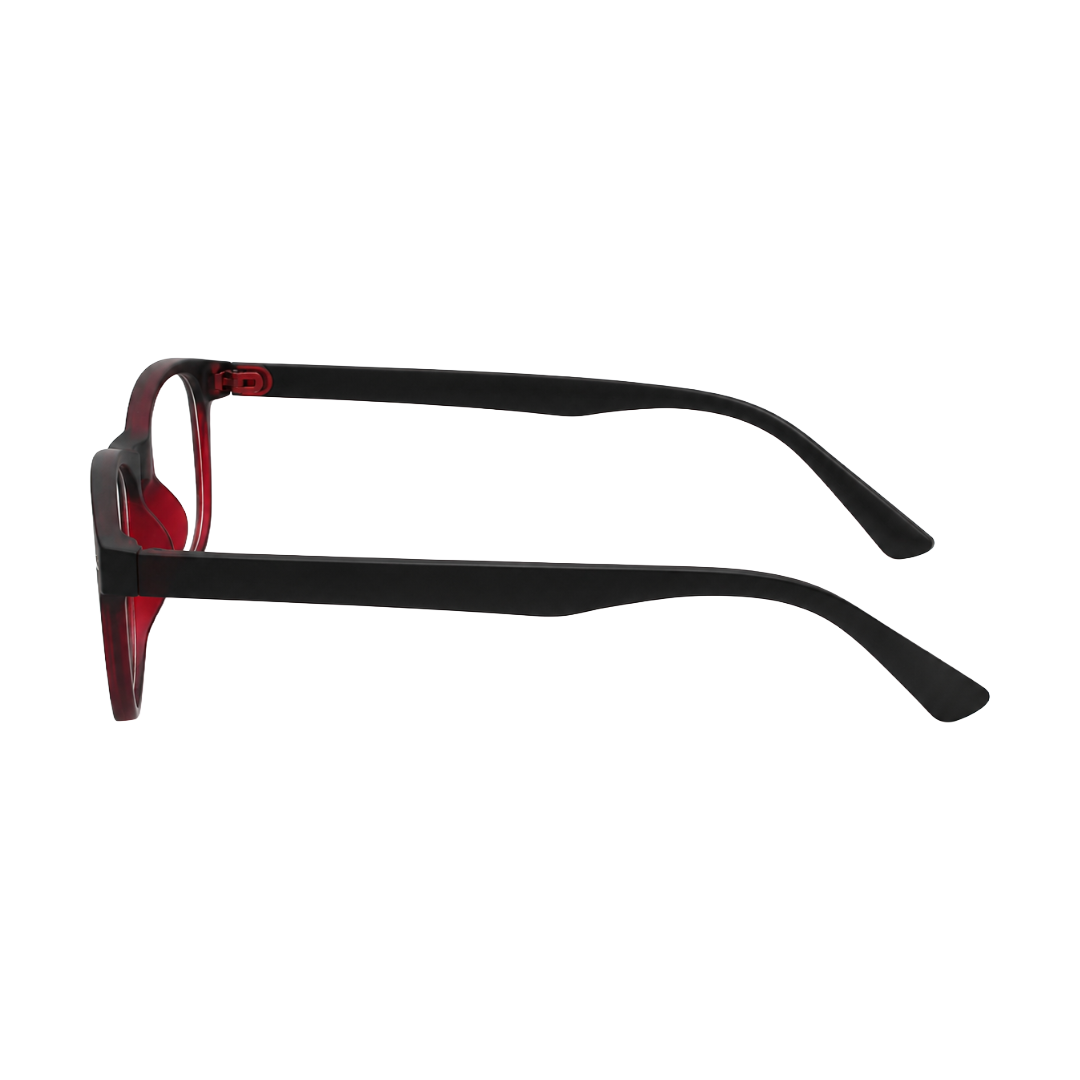 OS JJ Frames 3230 | Square Eyeglasses | Prescription Frames for Men & Women-zoom-30