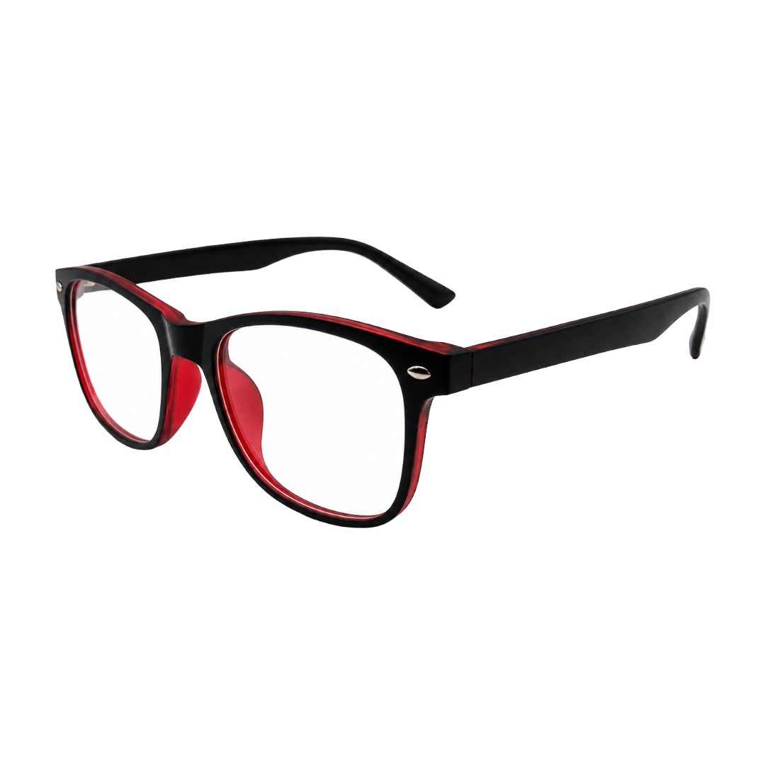 OS JJ Frames 3230 | Square Eyeglasses | Prescription Frames for Men & Women-zoom-29