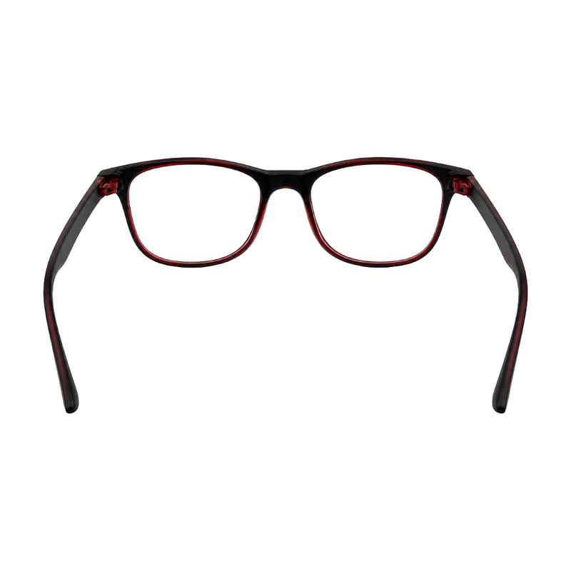 OS JJ Frames 3230 | Square Eyeglasses | Prescription Frames for Men & Women-zoom-