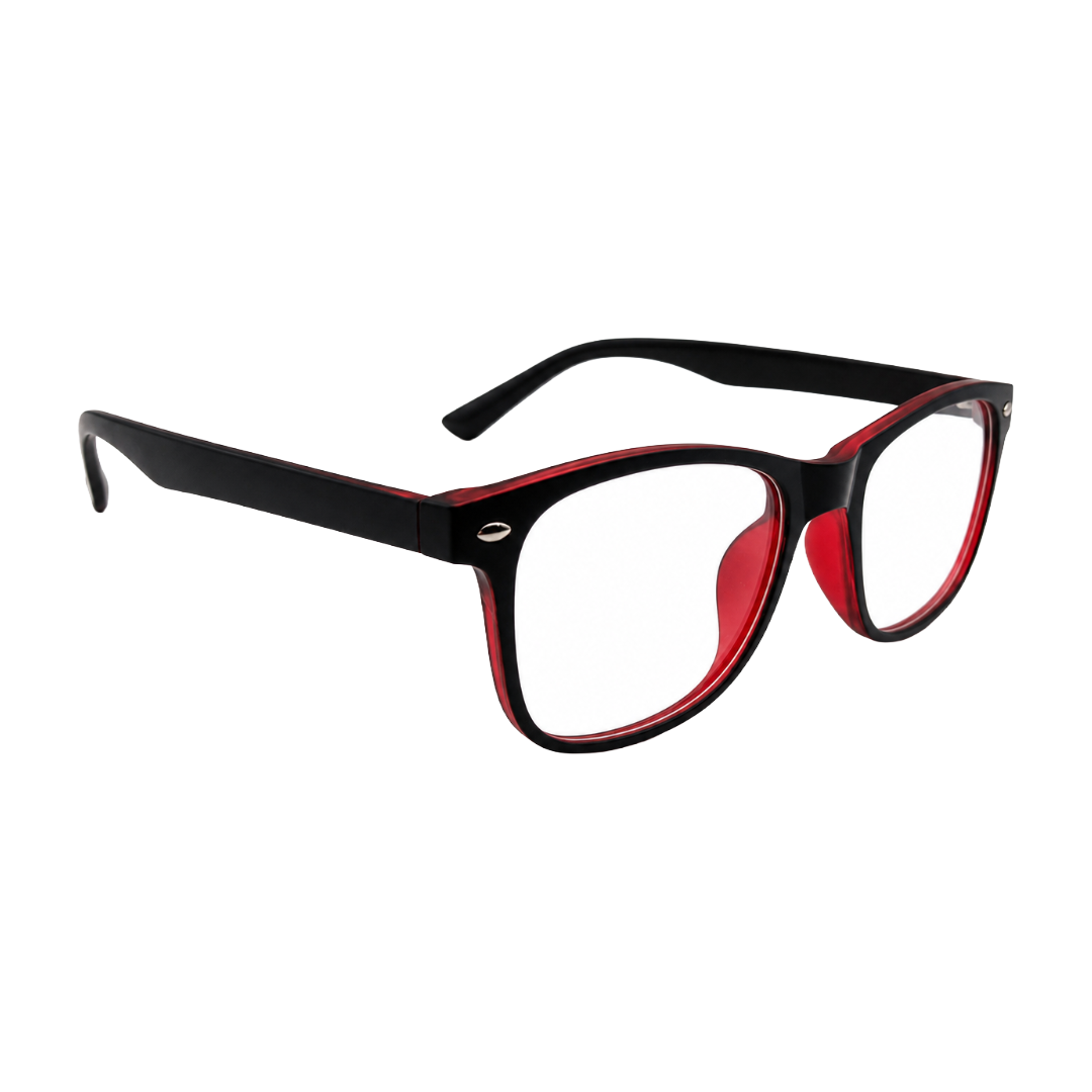 OS JJ Frames 3230 | Square Eyeglasses | Prescription Frames for Men & Women-zoom-32