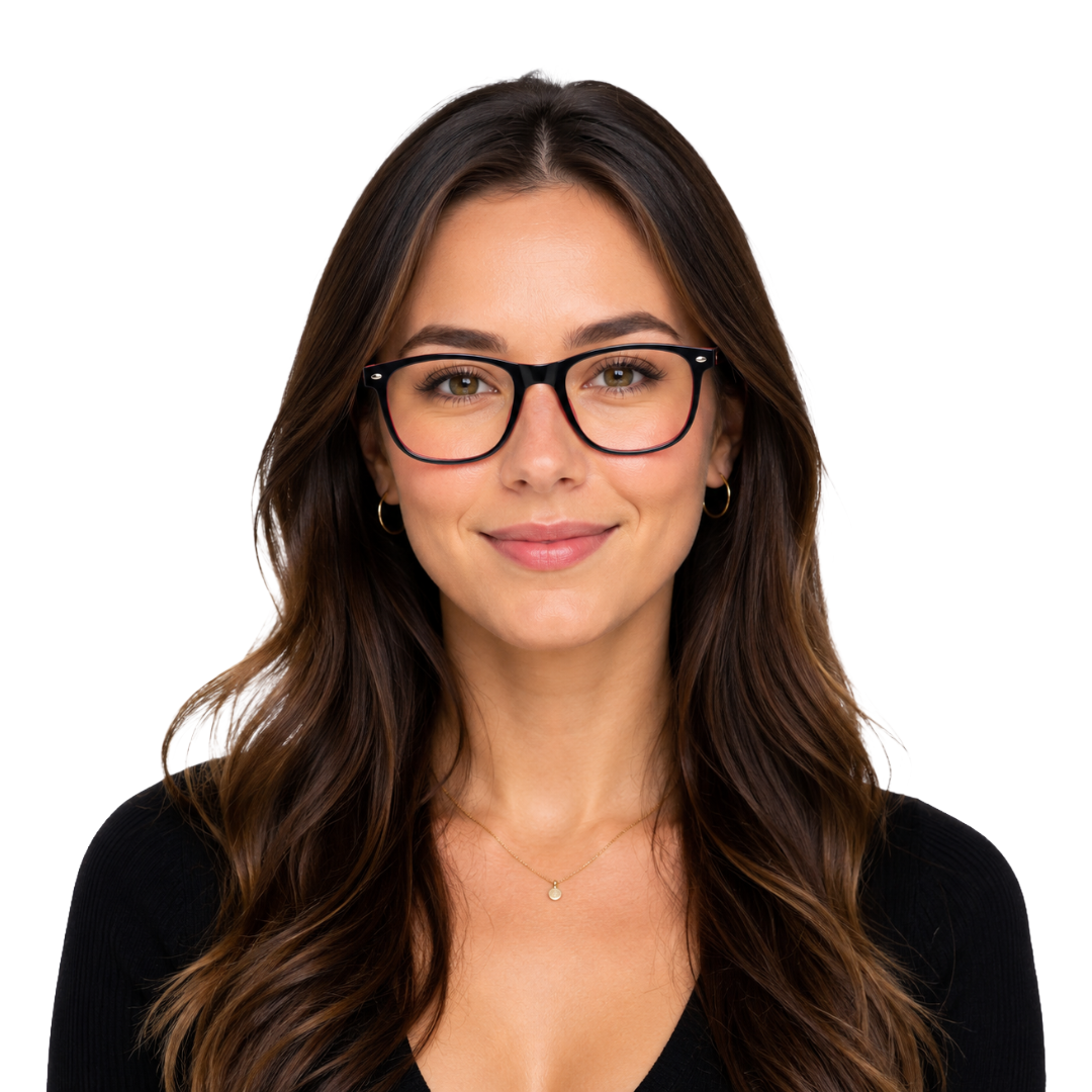 OS JJ Frames 3230 | Square Eyeglasses | Prescription Frames for Men & Women-zoom-33