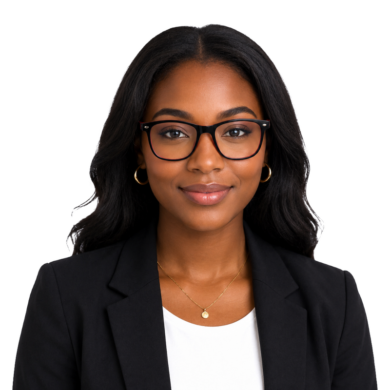 OS JJ Frames 3230 | Square Eyeglasses | Prescription Frames for Men & Women-zoom-