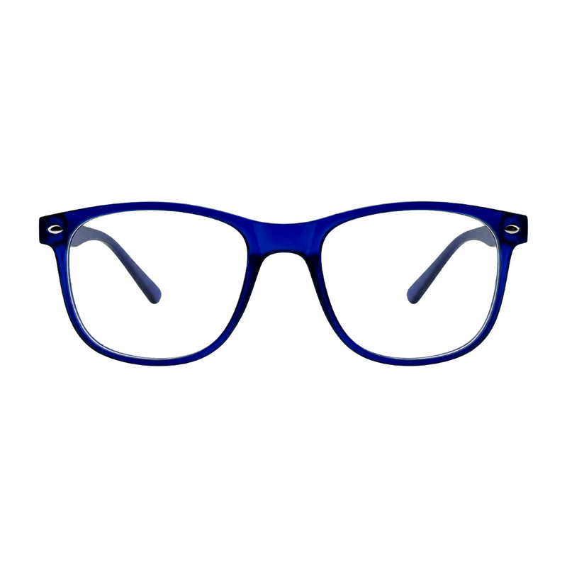 OS JJ Frames 3230 | Square Eyeglasses | Prescription Frames for Men & Women-zoom-