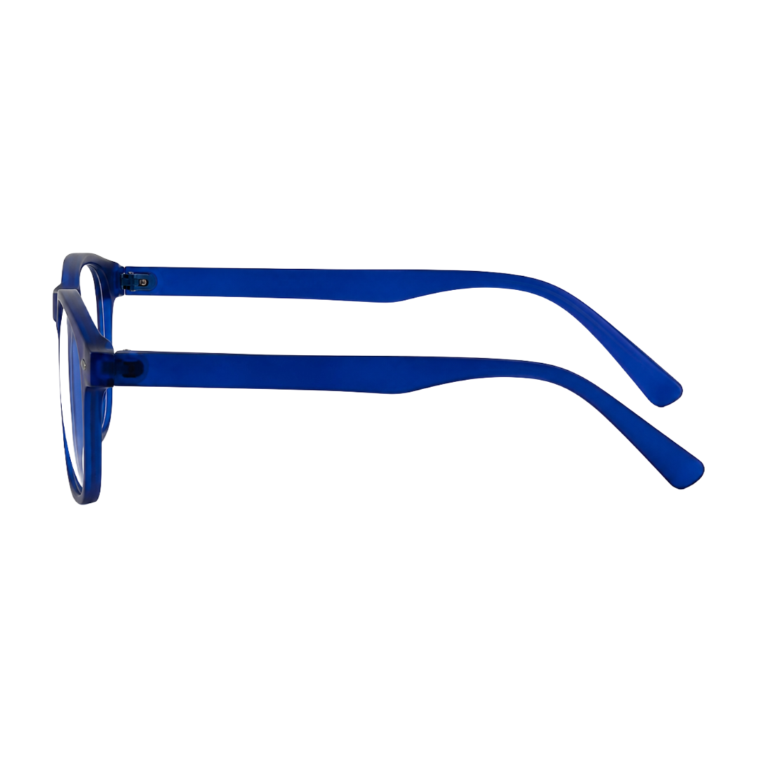 OS JJ Frames 3230 | Square Eyeglasses | Prescription Frames for Men & Women-57