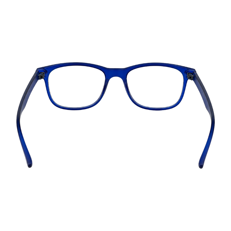 OS JJ Frames 3230 | Square Eyeglasses | Prescription Frames for Men & Women-zoom-