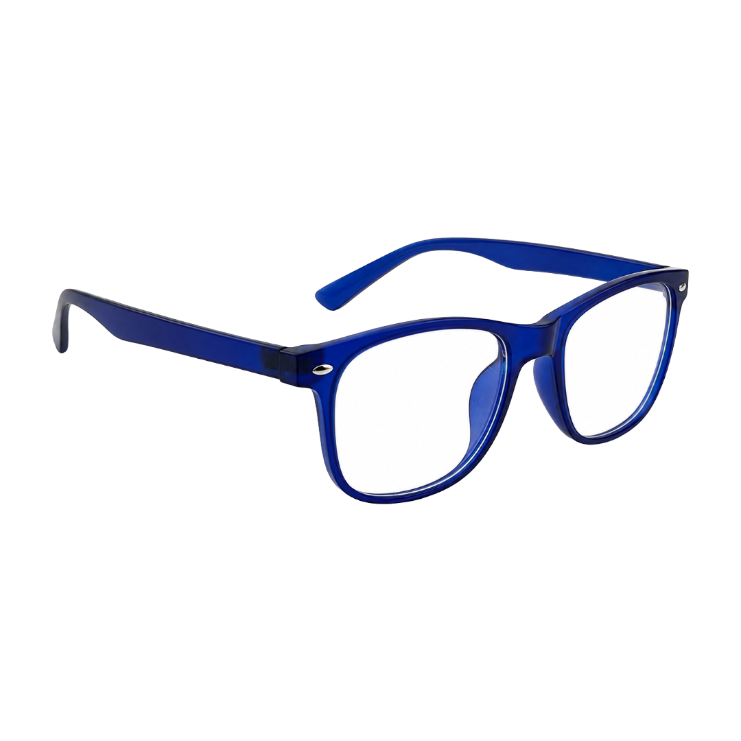 OS JJ Frames 3230 | Square Eyeglasses | Prescription Frames for Men & Women-59