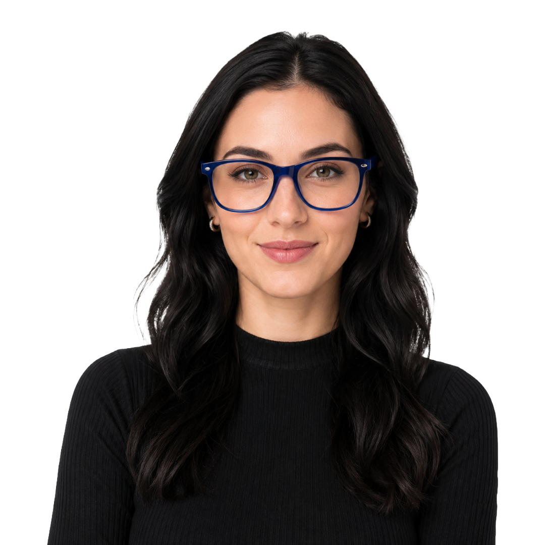 OS JJ Frames 3230 | Square Eyeglasses | Prescription Frames for Men & Women-zoom-60